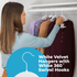 Velvet Felt Non Slip Clothing Hangers - 50 Pack