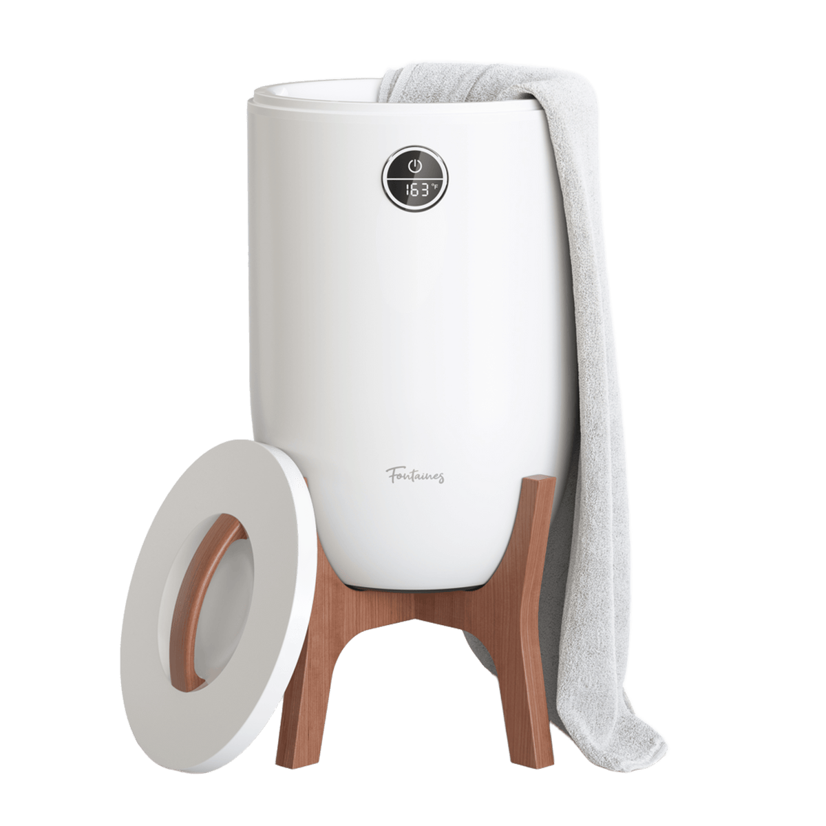 Towel popular warmer